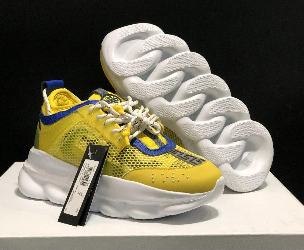 Chain Reaction Shoes Sneakers 17 by Air Jordan