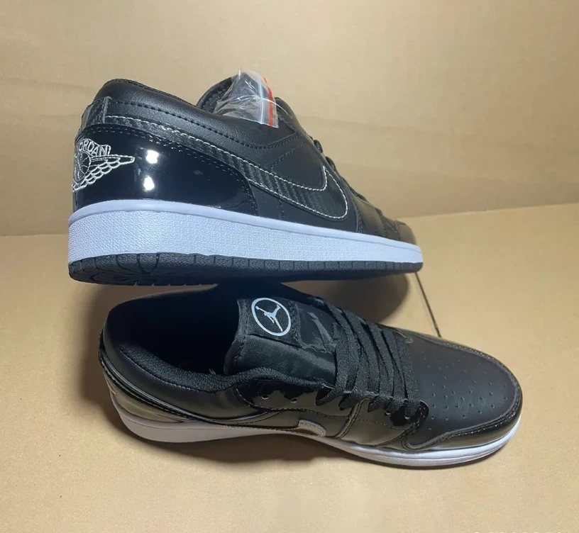 Air Jordan 1 Low All-Star Shoes Sneakers by Air Jordan