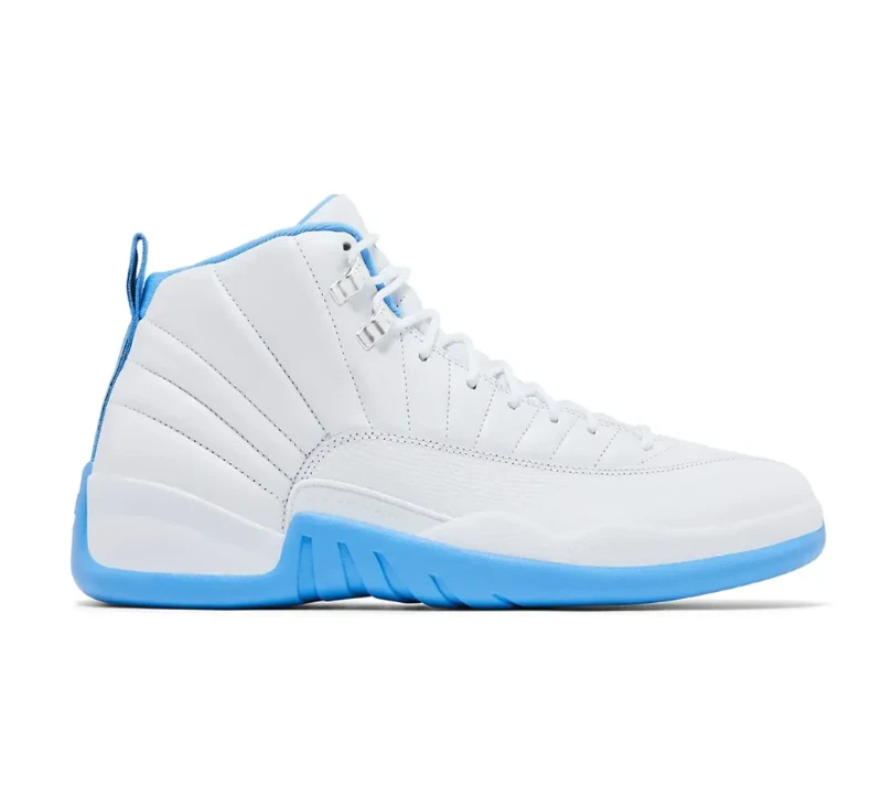Air Jordan 12 Melo Shoes Sneakers by Air Jordan