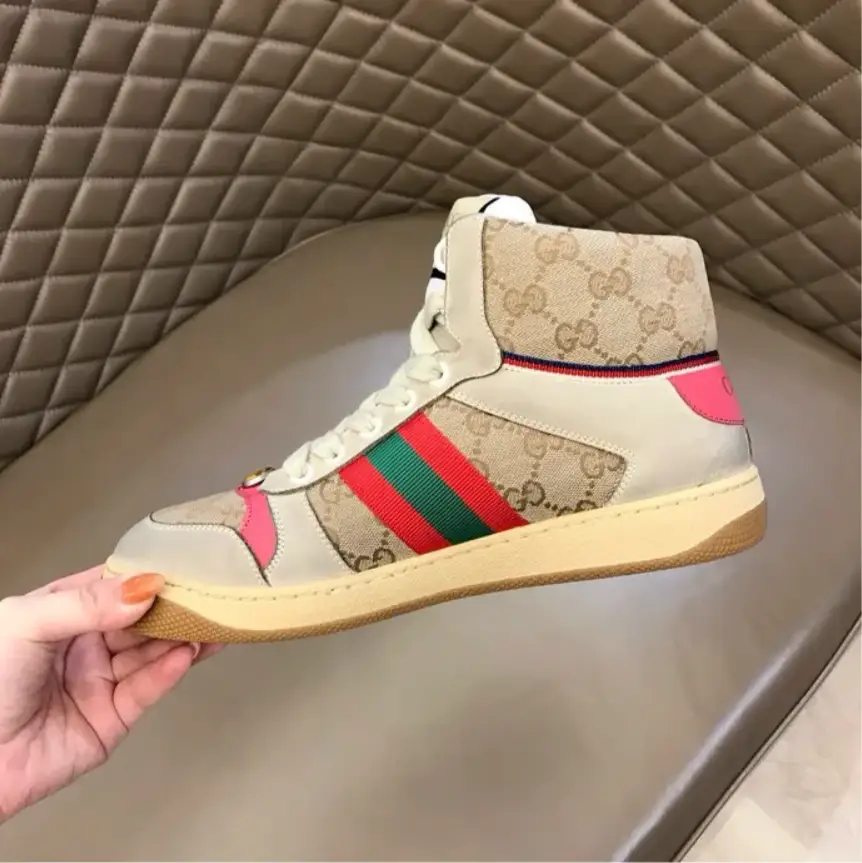 GG High-Top Shoes Sneakers – nk0005056 by Air Jordan