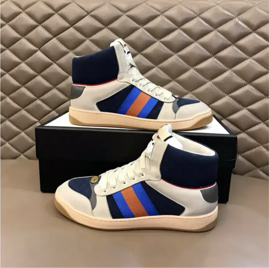 GG High-Top Shoes Sneakers by Air Jordan