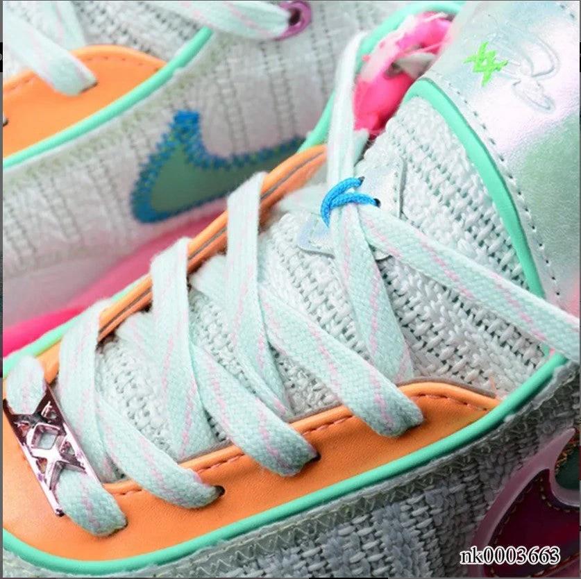 LeBron 20 EP Time Machine Shoes Sneakers by Air Jordan