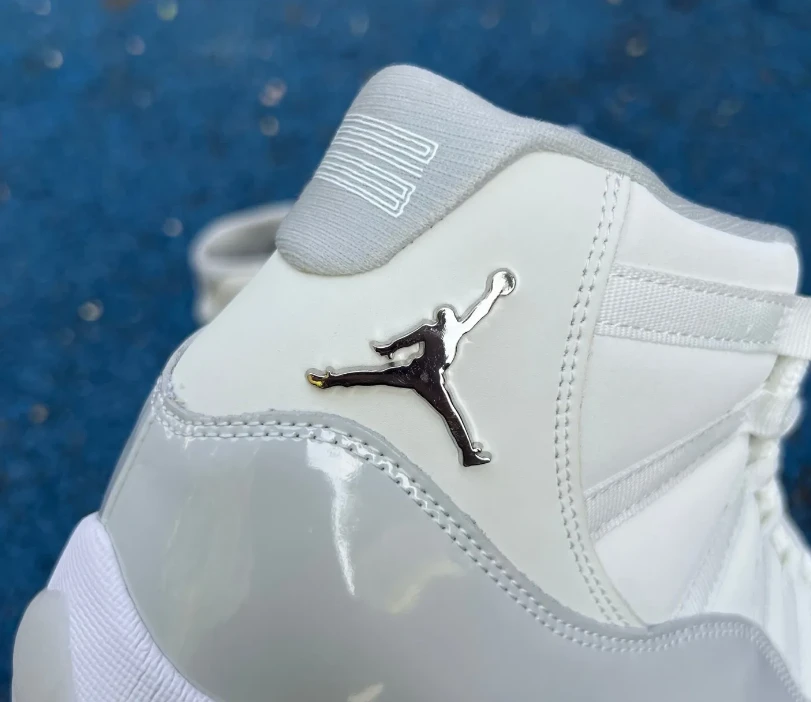 Air Jordan 11 Grand Finale Shoes Sneakers by Air Jordan