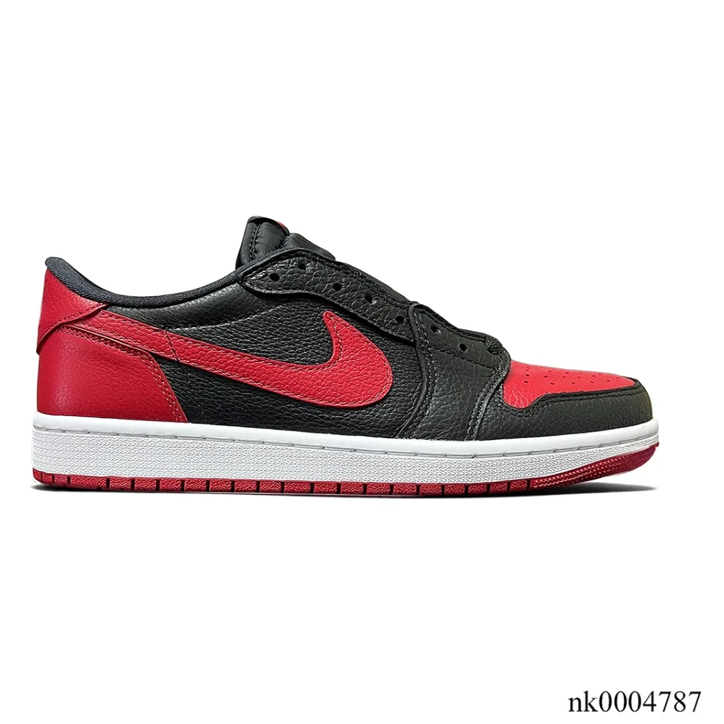 Air Jordan 1 Low OG Banned (2026) Shoes Sneakers by Air Jordan