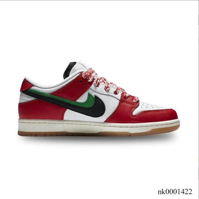 SB Dunk Frame Skate Low Shoes Sneakers by Air Jordan