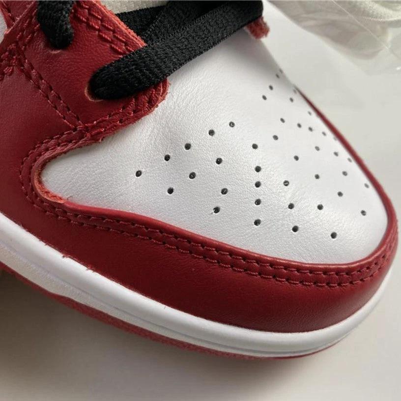 SB Dunk Low Pro Chicago Shoes Sneakers by Air Jordan