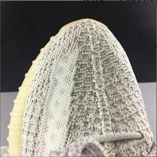 Yeezy Boost 350 V2 Yeshaya (Reflective) Shoes Sneakers by Air Jordan