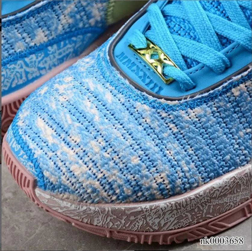 Lebron 20 EP All Star Shoes Sneakers by Air Jordan