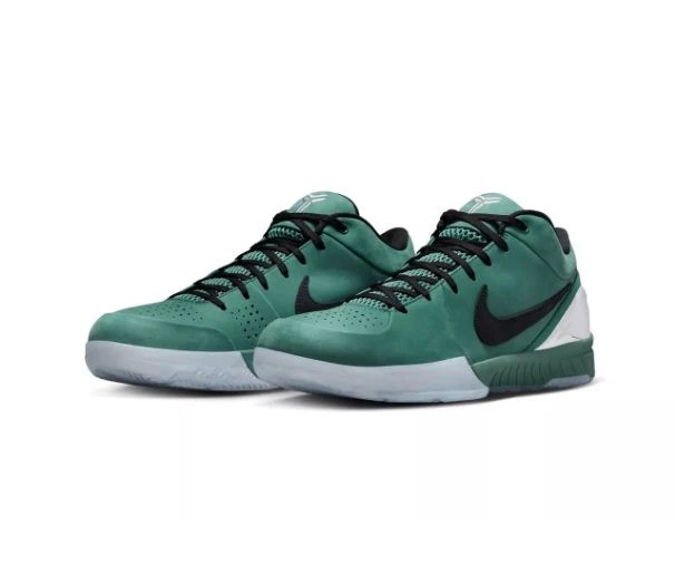 Zoom Kobe 4 Protro Girl Dad FQ3545 300 by Air Jordan