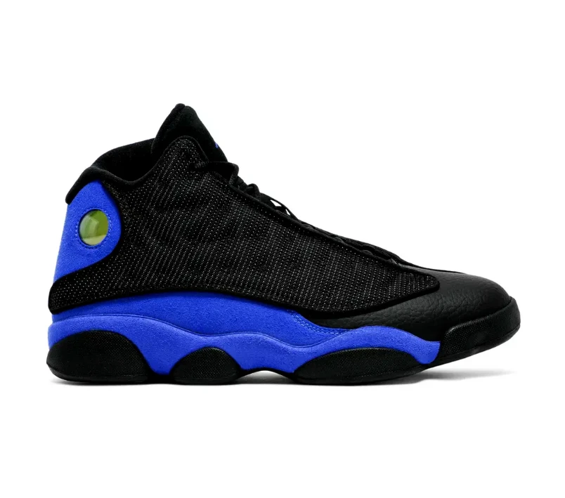 Air Jordan 13 Hyper Royal Shoes Sneakers by Air Jordan