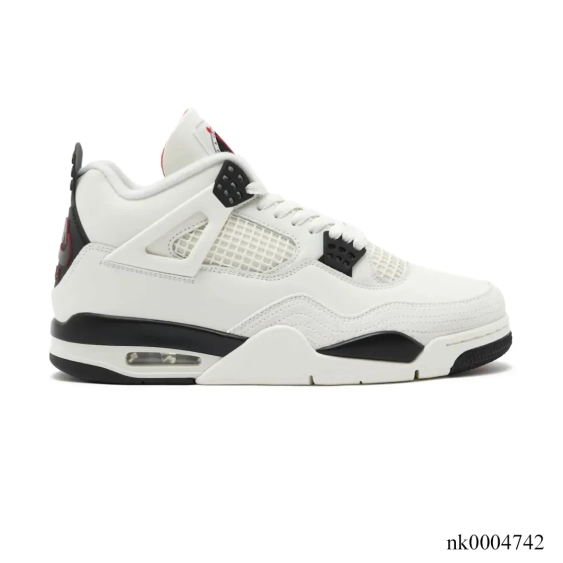 Air Jordan 4 Flight Club Shoes Sneakers by Air Jordan
