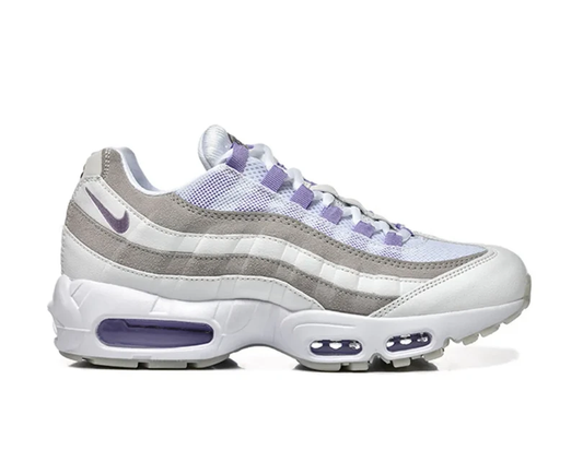 Air Max 95 Hydrangeas Shoes Sneakers by Air Jordan