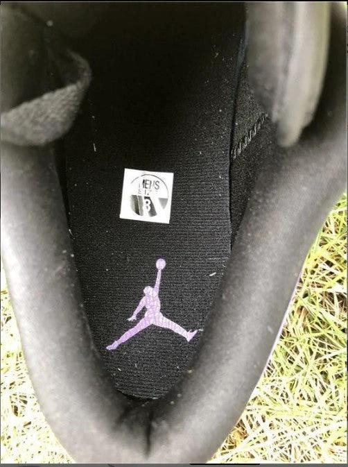 Air Jordan 1 Low Court Purple (GS) Shoes Sneakers by Air Jordan