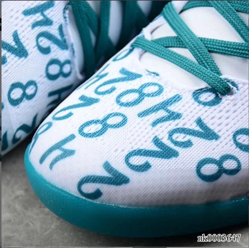 Kobe 8 Protro Radiant Emerald Shoes Sneakers by Air Jordan