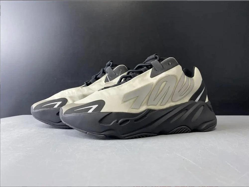 Yeezy Boost 700 MNVN Bone Shoes Sneakers by Air Jordan