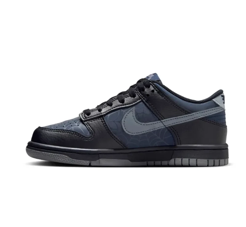 Dunk Low Symbiote Shoes Sneakers by Air Jordan