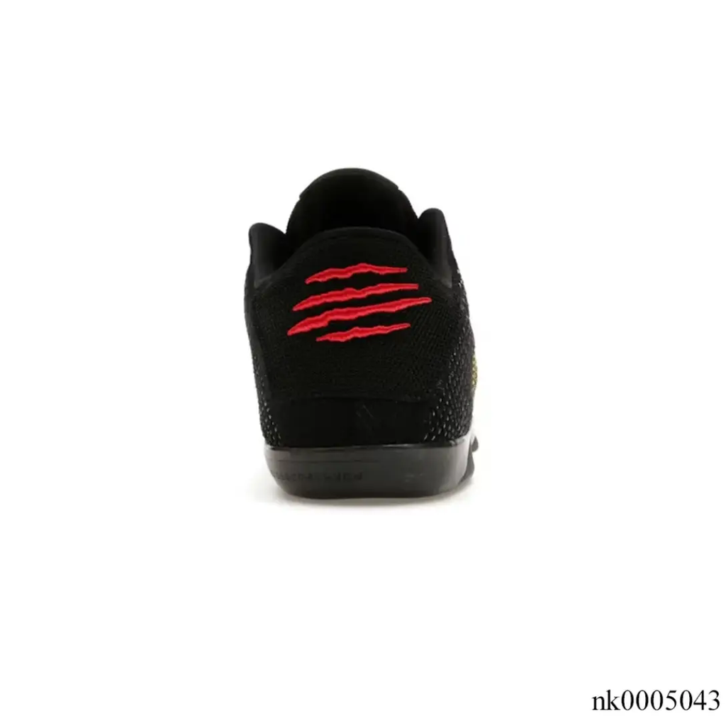 Kobe 11 Elite Low Bruce Lee Shoes Sneakers by Air Jordan