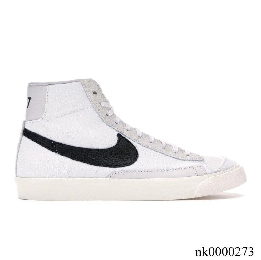 Blazer Mid 77 Vintage Slam Jam Shoes Sneakers by Air Jordan