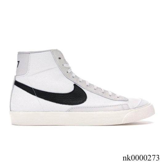 Blazer Mid 77 Vintage Slam Jam Shoes Sneakers by Air Jordan