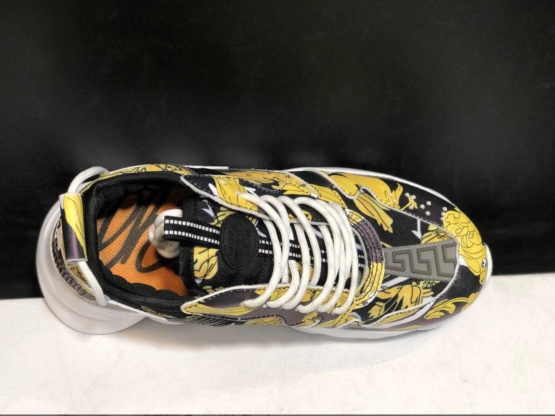 Chain Reaction Shoes Sneakers by Air Jordan