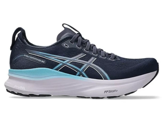 Asics Gel-Kayano 32 Midnight Stillwater 1012B838-400 by Air Jordan