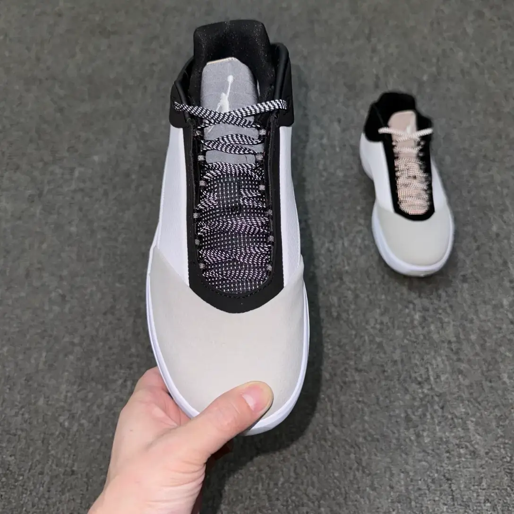 Air Jordan 40 Low PF The Classic Shoes Sneakers by Air Jordan