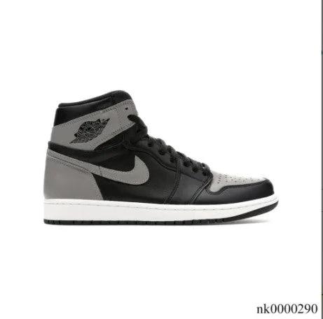Air Jordan 1 Retro High Shadow (2018) Shoes Sneakers by Air Jordan