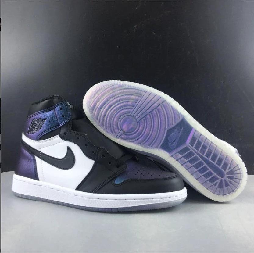 Air Jordan 1 Retro All Star 2017 “Chameleon” Shoes Sneakers by Air Jordan