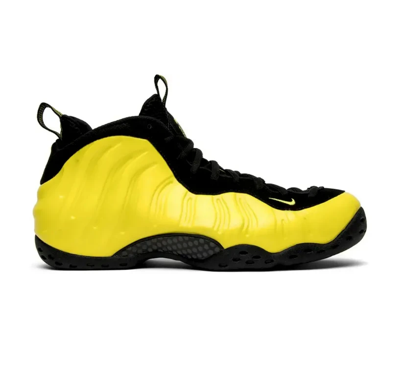 Air Foamposite One Wu-Tang Shoes Sneakers by Air Jordan