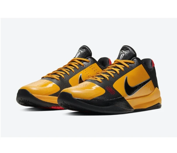Zoom Kobe 5 Protro Bruce Lee 2020 CD4991 700 by Air Jordan