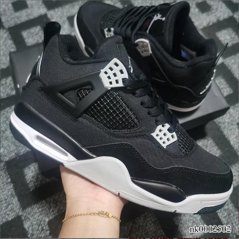 Air Jordan 4 Retro Eminem Carhartt Shoes Sneakers by Air Jordan