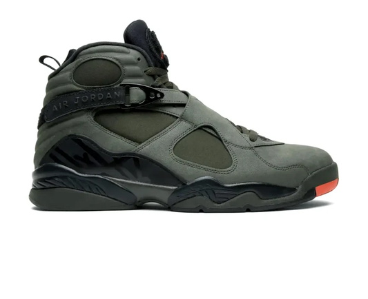 Air Jordan 8 Take Flight Shoes Sneakers by Air Jordan