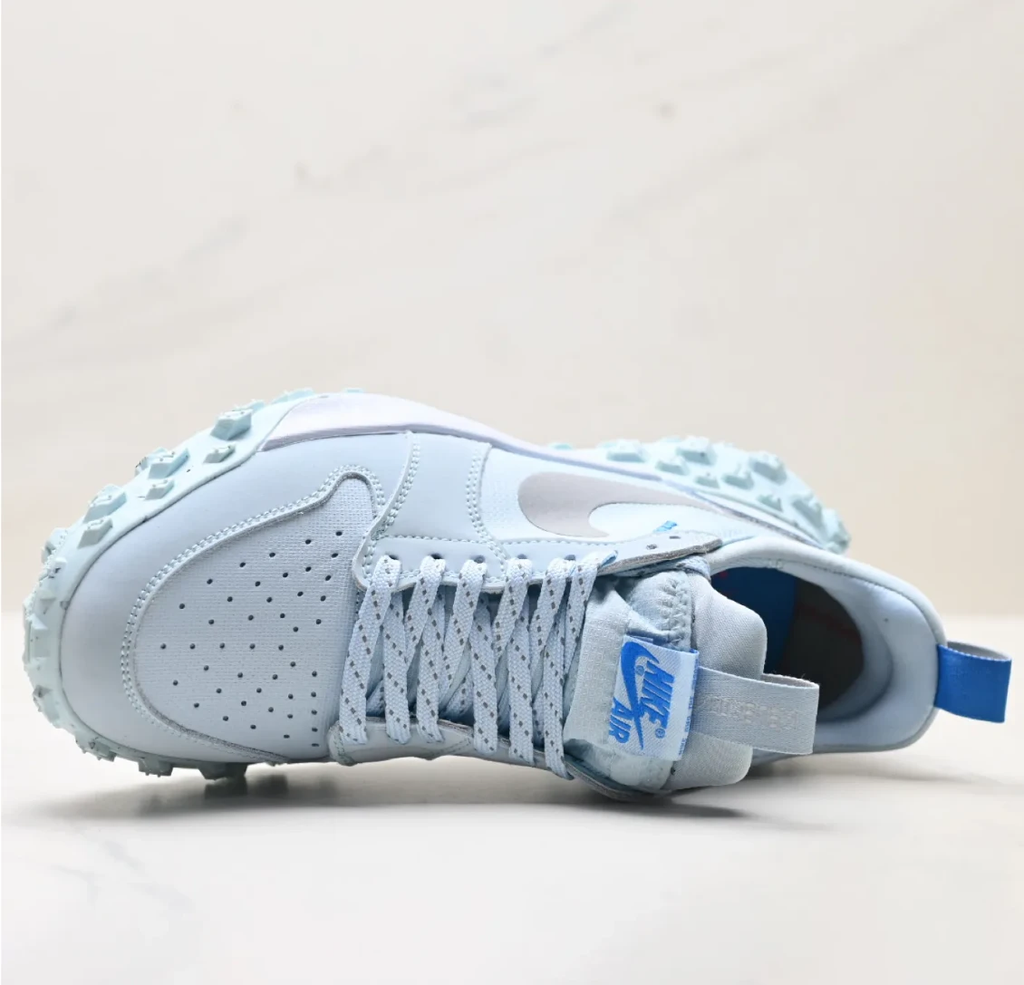 Air Jordan 1 Low Element Gore-Tex Shoes Sneakers by Air Jordan