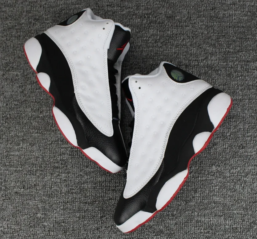 Air Jordan 13 He Got Game (2026) Shoes Sneakers by Air Jordan
