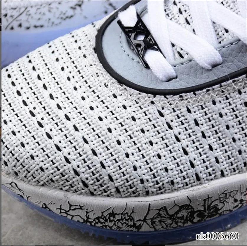 LeBron 20 EP The Debut Shoes Sneakers by Air Jordan