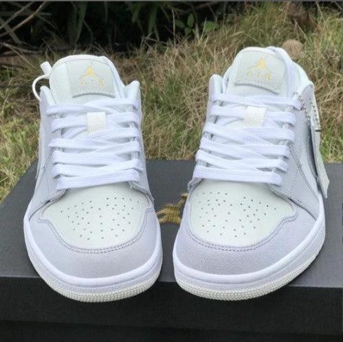 Air Jordan 1 Low Paris Shoes Sneakers by Air Jordan