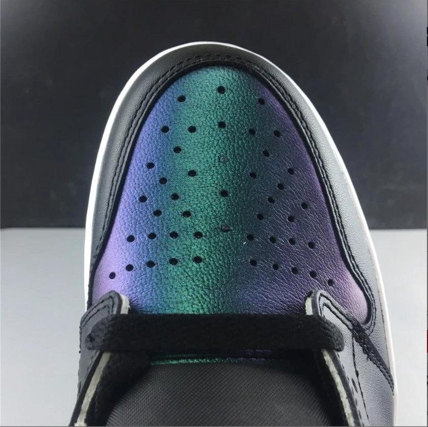 Air Jordan 1 Retro All Star 2017 “Chameleon” Shoes Sneakers by Air Jordan