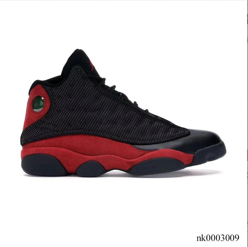 Air Jordan 13 Retro Bred 2013 Shoes Sneakers by Air Jordan