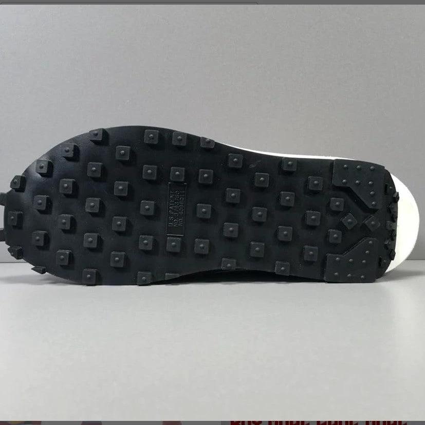 LD Waffle Sacai Blue Multi Shoes Sneakers by Air Jordan