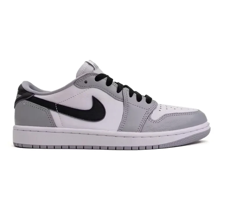 AJ 1 Low OG Barons Shoes Sneakers by Air Jordan