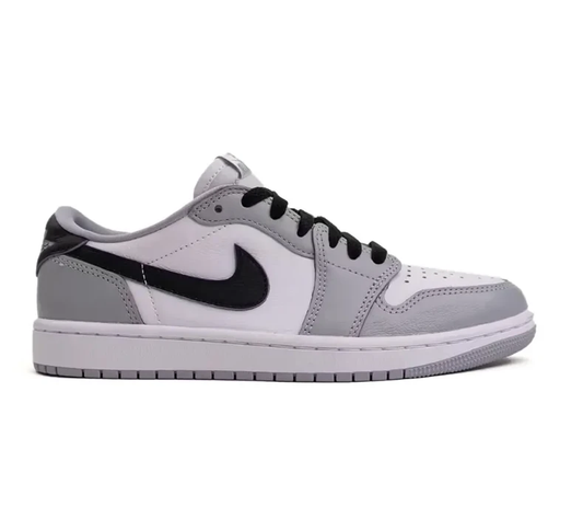 AJ 1 Low OG Barons Shoes Sneakers by Air Jordan