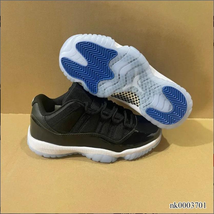 Air Jordan 11 Low Space Jam Shoes Sneakers by Air Jordan