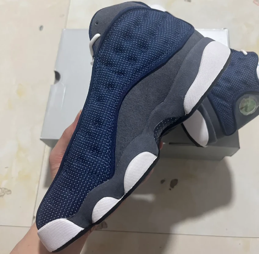 Air Jordan 13 Flint (2026) Shoes Sneakers by Air Jordan