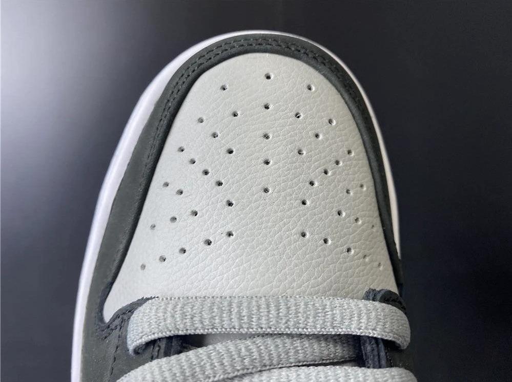 SB Dunk Low J-Pack Shadow Shoes Sneakers by Air Jordan