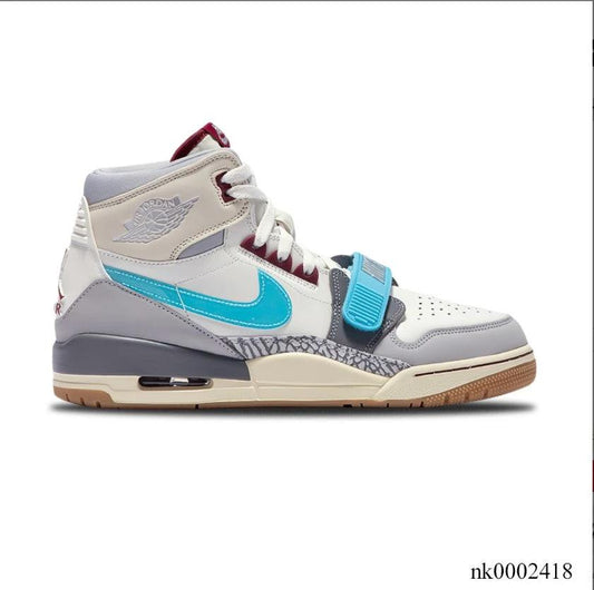 Air Jordan Legacy 312 Exploration Unit Shoes Sneakers by Air Jordan