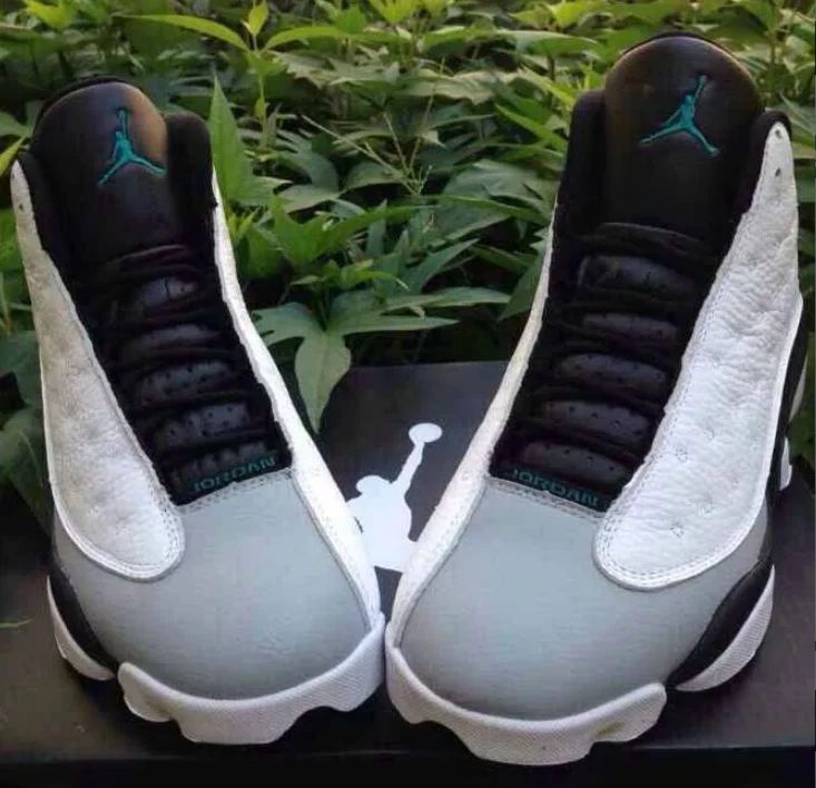 Air Jordan 13 Barons Shoes Sneakers by Air Jordan