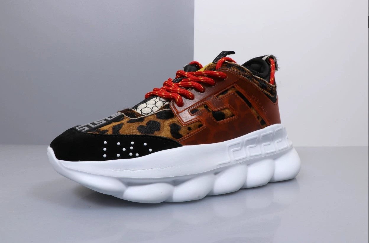 Chain Reaction Shoes Sneakers 6 by Air Jordan