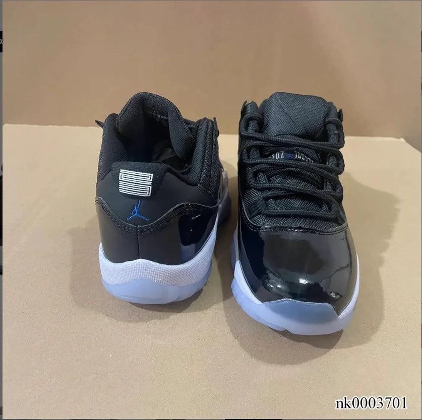 Air Jordan 11 Low Space Jam Shoes Sneakers by Air Jordan