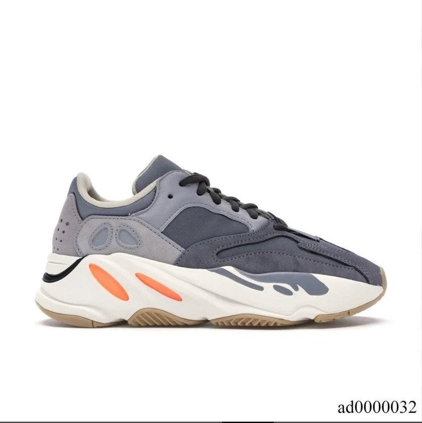 Yeezy Boost 700 Magnet Shoes Sneakers by Air Jordan