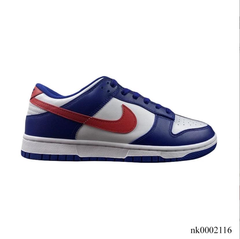 Dunk Low USA Shoes Sneakers by Air Jordan